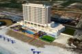 SpringHill Suites by Marriott Panama City Beach Beachfront ホテルの詳細