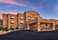 SpringHill Suites Cedar City ホテルの詳細