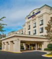 SpringHill Suites Centreville Chantilly ホテルの詳細