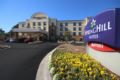 SpringHill Suites Charleston North/Ashley Phosphate ホテルの詳細