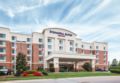 SpringHill Suites Charlotte Lake Norman/Mooresville ホテルの詳細