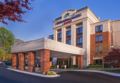 SpringHill Suites Charlotte University Research Park ホテルの詳細