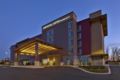 SpringHill Suites Chattanooga North/Ooltewah ホテルの詳細