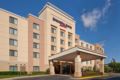 SpringHill Suites Chesapeake Greenbrier ホテルの詳細