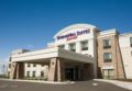 SpringHill Suites Cheyenne ホテルの詳細