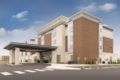 SpringHill Suites Chicago Southeast/Munster, IN ホテルの詳細
