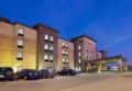 SpringHill Suites Cincinnati Airport South ホテルの詳細