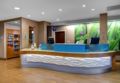 SpringHill Suites Cincinnati Northeast/Mason ホテルの詳細