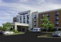 SpringHill Suites Cleveland Solon ホテルの詳細