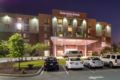 SpringHill Suites Columbia Downtown/The Vista ホテルの詳細