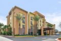 SpringHill Suites Corona Riverside ホテルの詳細