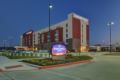SpringHill Suites Dallas Plano/Frisco ホテルの詳細