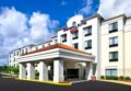 SpringHill Suites Danbury ホテルの詳細