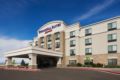 SpringHill Suites Denver Airport ホテルの詳細