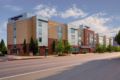 SpringHill Suites Denver at Anschutz Medical Campus ホテルの詳細