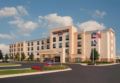 SpringHill Suites Detroit Auburn Hills ホテルの詳細