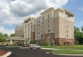 SpringHill Suites Durham Chapel Hill ホテルの詳細