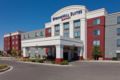 SpringHill Suites El Paso ホテルの詳細