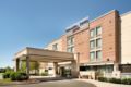 SpringHill Suites Ewing Princeton South ホテルの詳細