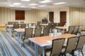 SpringHill Suites Fort Worth University ホテルの詳細