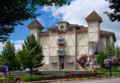 SpringHill Suites Frankenmuth ホテルの詳細