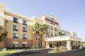 SpringHill Suites Fresno ホテルの詳細