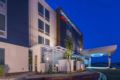SpringHill Suites Gallup ホテルの詳細