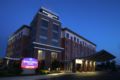 SpringHill Suites Green Bay ホテルの詳細