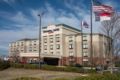 SpringHill Suites Greensboro ホテルの詳細