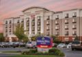 SpringHill Suites Hagerstown ホテルの詳細