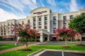 SpringHill Suites Hampton ホテルの詳細