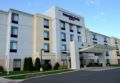 SpringHill Suites Hartford Airport/Windsor Locks ホテルの詳細