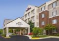 SpringHill Suites Herndon Reston ホテルの詳細