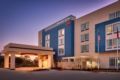 SpringHill Suites Houston I-45 North ホテルの詳細