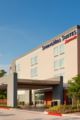SpringHill Suites Houston The Woodlands ホテルの詳細
