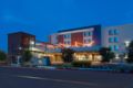 SpringHill Suites Huntington Beach Orange County ホテルの詳細