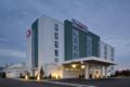 SpringHill Suites Huntsville Downtown ホテルの詳細