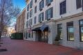 SpringHill Suites Huntsville West/Research Park ホテルの詳細