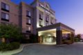 SpringHill Suites Indianapolis Carmel ホテルの詳細