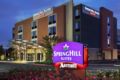 SpringHill Suites Irvine John Wayne Airport/Orange County ホテルの詳細