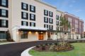 SpringHill Suites Jackson Ridgeland/The Township at Colony Park ホテルの詳細