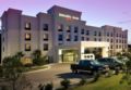 SpringHill Suites Jacksonville Airport ホテルの詳細