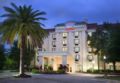 SpringHill Suites Jacksonville ホテルの詳細