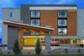 SpringHill Suites Kalispell ホテルの詳細