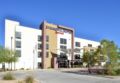 SpringHill Suites Kingman Route 66 ホテルの詳細