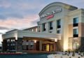 SpringHill Suites Lancaster Palmdale ホテルの詳細