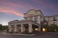 SpringHill Suites Lansing ホテルの詳細