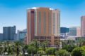 SpringHill Suites Las Vegas Convention Center ホテルの詳細