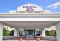 SpringHill Suites Lexington Near the University of Kentucky ホテルの詳細