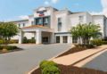 SpringHill Suites Little Rock West ホテルの詳細